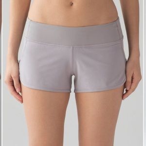 dark chrome speed up shorts (RARE)
